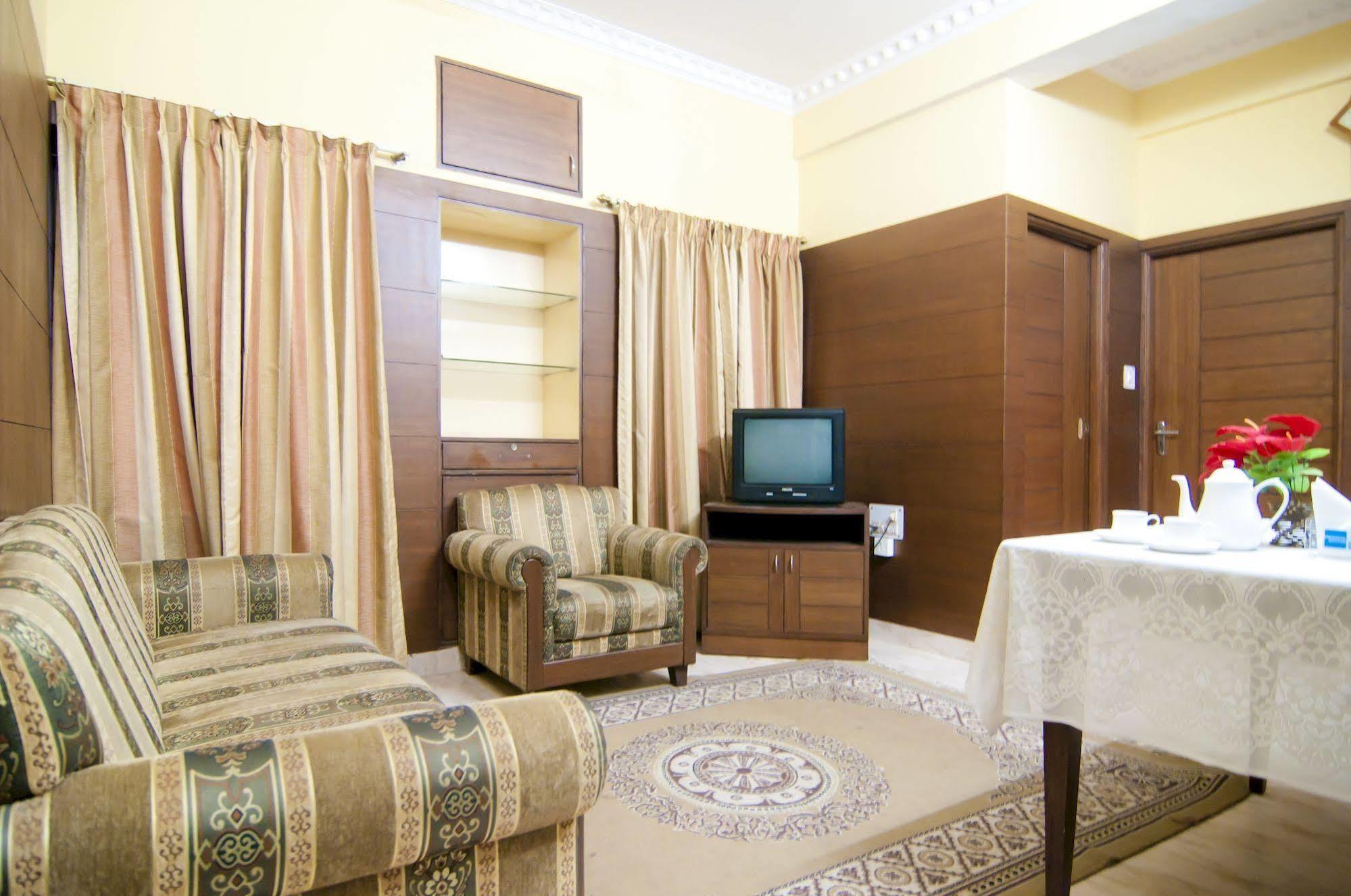 Shoba Suites-Kammanahalli Bangalore Ngoại thất bức ảnh